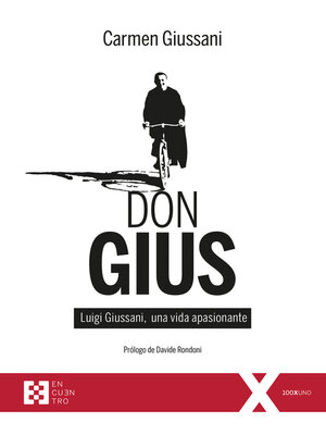 cover image of Don Gius